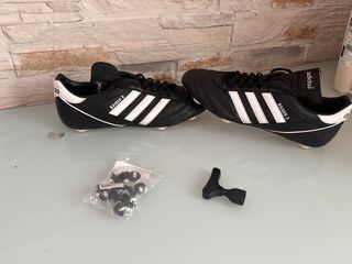 Botas de fútbol Adidas Kaiser 5