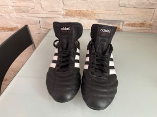 Botas de fútbol Adidas Kaiser 5