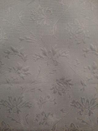2 Cortinas Ikea Blekviva Gris