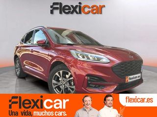 Ford Kuga ST-Line X 2.0 EcoBlue MHEV 110kW (150CV)