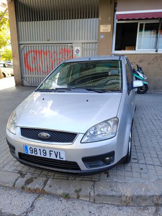 Ford C-MAX 2007