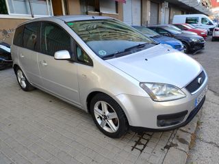 Ford C-MAX 2007