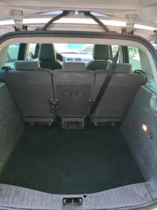 Ford C-MAX 2007