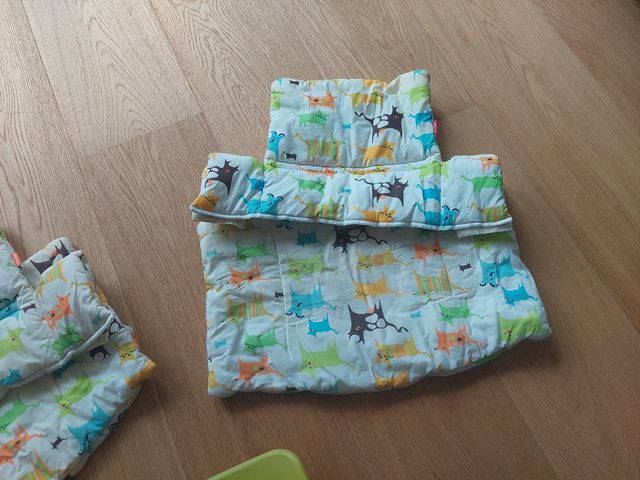 Accesorios Trona Stokke Trip Trip