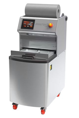 Termoselladora Optima-200 E-Senior MAP/SKIN