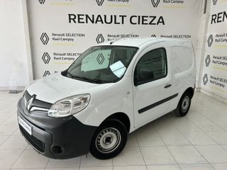 Renault Kangoo 2017