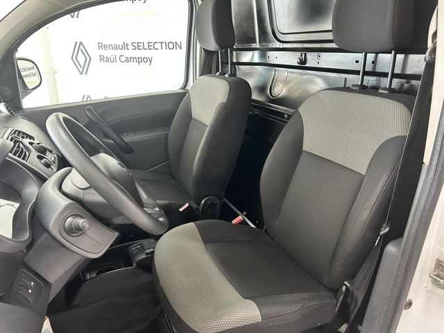Renault Kangoo 2017