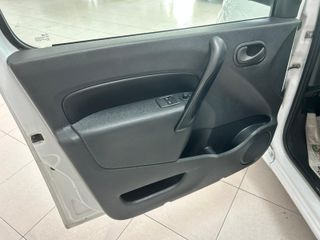 Renault Kangoo 2017