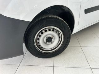 Renault Kangoo 2017
