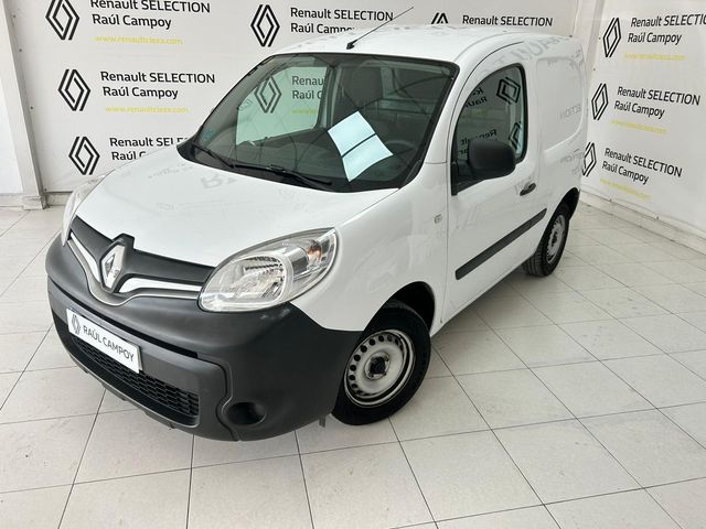 Renault Kangoo 2017