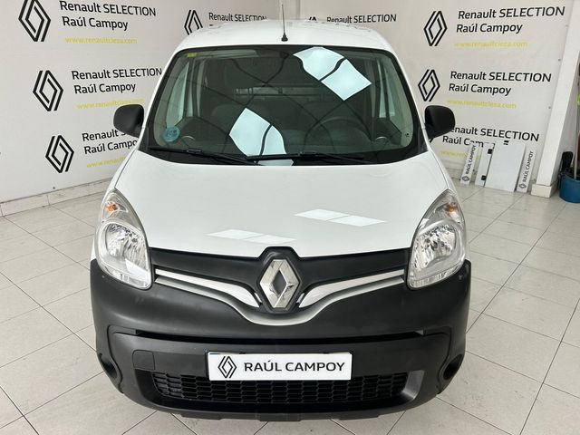 Renault Kangoo 2017