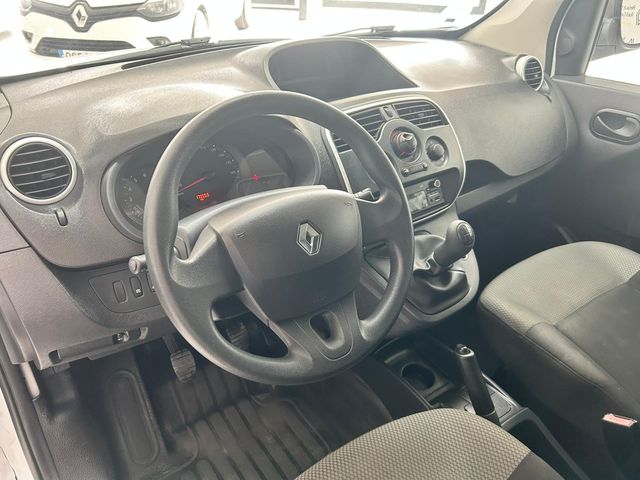 Renault Kangoo 2017