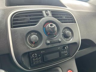 Renault Kangoo 2017