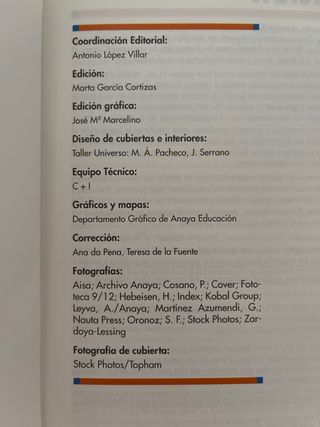Libro Bachillerato LOGSE GRIEGO
