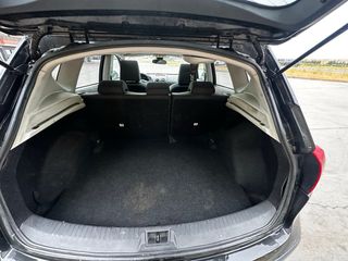 Nissan Qashqai 2007 pegatina c 