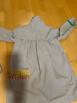 Baberos Colegio Virgen del Carmen