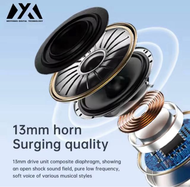 Auriculares inalámbricos a estrenar 