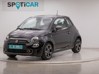 FIAT 500 SPORT 1.0 HYBRID 70CV