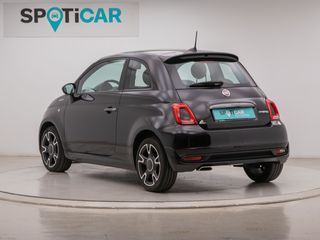 FIAT 500 SPORT 1.0 HYBRID 70CV