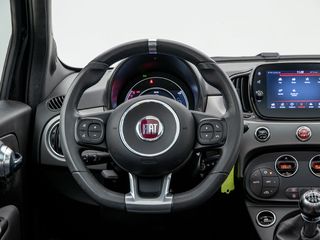 FIAT 500 SPORT 1.0 HYBRID 70CV