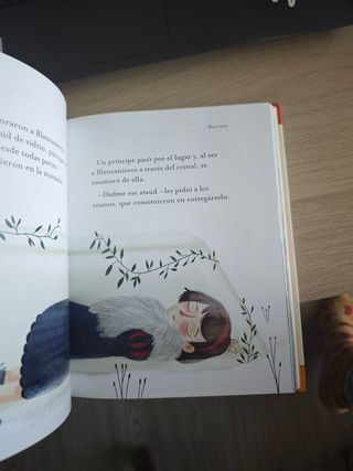 Cuentos clásicos para leer y contar (Spanish Ed...