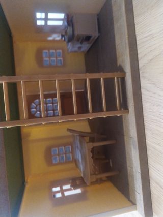 Casa Sylvanian Families COSY COTTAGE STARTER HOME