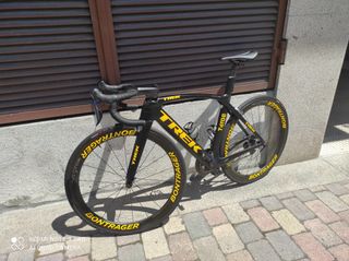 Bicicleta de carretera TREK MADONE SLR7