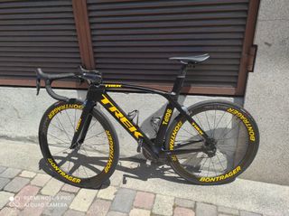 Bicicleta de carretera TREK MADONE SLR7