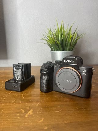 Sony a7 III | Buen Estado