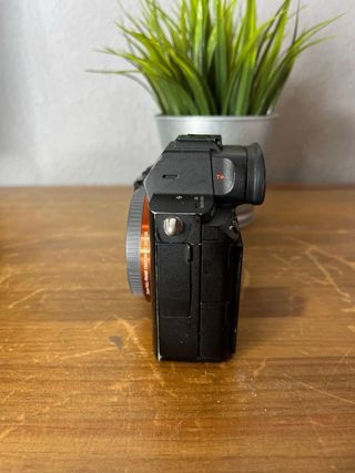 Sony a7 III | Buen Estado