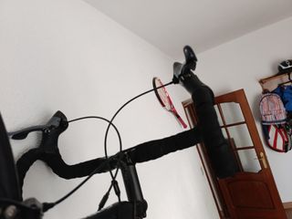 Bicicleta de Carretera