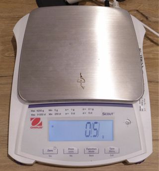 COLGANTE INDALO, ORO 18K/0.5g