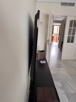 Samsung Smart TV 58 4K UHD 