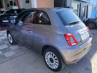 FIAT 500 2020
