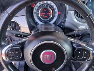 FIAT 500 2020