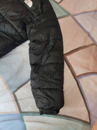 Cazadora The North Face Talla M