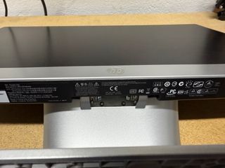 Monitor HP Pavilion 23”