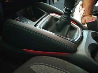 Elevalunas del der nissan e11421100 qashqai 195101