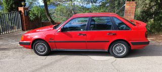 Volvo 440 1993
