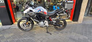 BMW F850 GS ADVENTURE 2024 MANTENIMIENTO GRATIS