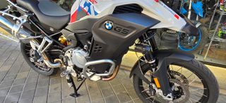 BMW F850 GS ADVENTURE 2024 MANTENIMIENTO GRATIS