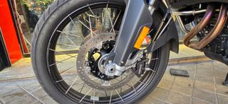 BMW F850 GS ADVENTURE 2024 MANTENIMIENTO GRATIS