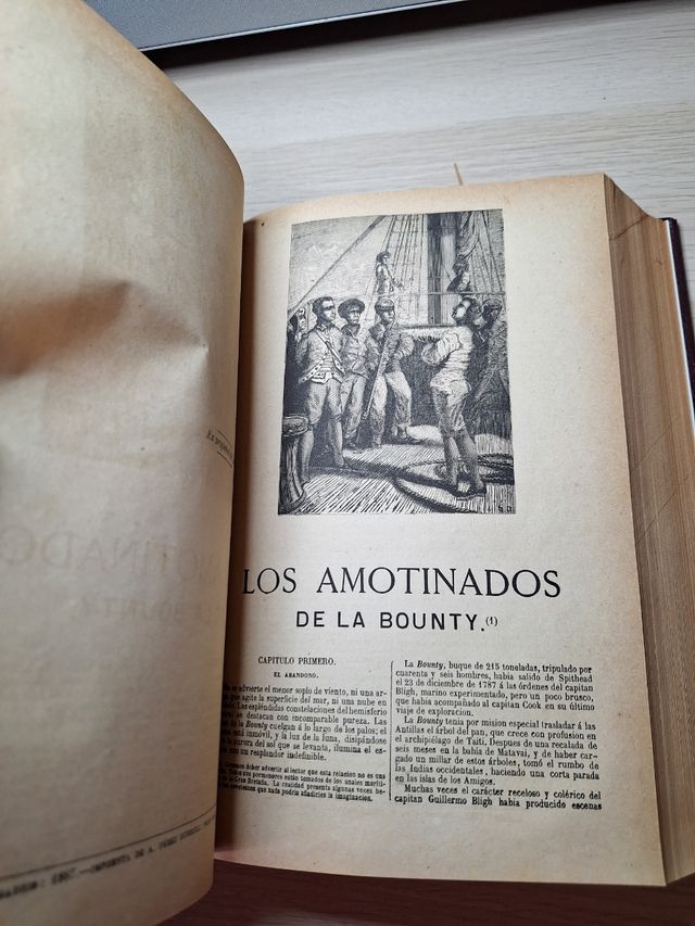 Grandes obras julio verne.