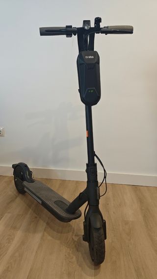 Patinete Eléctrico Xiaomi 1S