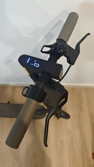 Patinete Eléctrico Xiaomi 1S