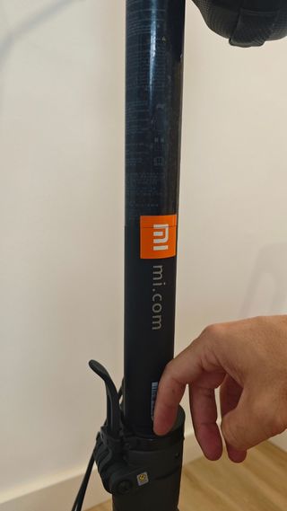 Patinete Eléctrico Xiaomi 1S