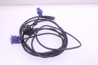 Lote 2 Monitores AOC Negros