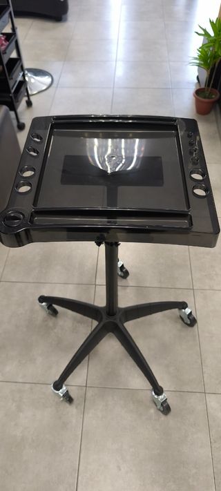 Carro / Aprenent peluqueria NUEVO EN SU CAJA