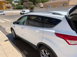 Ford Kuga 2014