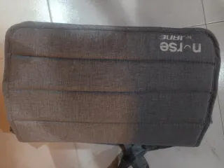 Jane nurse 2023 poco uso (3 en 1)